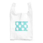 きゃべつのおばけ Reusable Bag