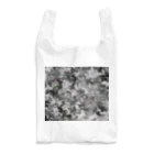 ニムニムのお部屋のちょうちょ　白黒 Reusable Bag