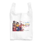 ミャンマーへの支援のミャンマーの鍋鳴らし Reusable Bag