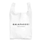 California StockingのGALAPAGOSS エコバッグ