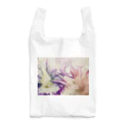 kohaku_no.5のflowers Reusable Bag