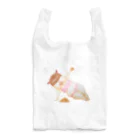 アヤコイシ☆ショップの痩せたいけど食べたいヨガ Reusable Bag