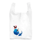 FUNFAIRのペンギン Reusable Bag