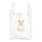 JIYUJIKANのbear Reusable Bag