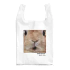 j8ie de vivre♪のUSAGIZUKI うさぎのアップ Reusable Bag