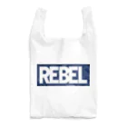 GALACTIC REBELのREBEL BLUE Reusable Bag