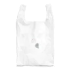 夜更かしとうかの3時のオバケ Reusable Bag