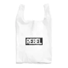 GALACTIC REBELのREBEL BLACK Reusable Bag