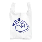 SHOP  KGGのKGG 〜今日も元気に頑張ろう！〜 Reusable Bag