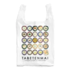 cool8_tkのEveryday うどん Reusable Bag