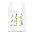 pankodayoのバナナ画像 Reusable Bag