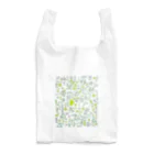 miuratomiuraのだいふく君がいっぱい Reusable Bag