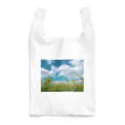 369sky♪の菜の花と青空 Reusable Bag