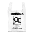 SOPHIE-JOHNのMISSING  Reusable Bag