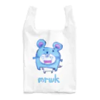 まるぱか♡丸若薫💙のmrwkマウス Reusable Bag