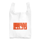 SHRIMPのおみせの悪党 Reusable Bag