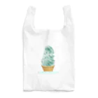 madeathのチョコミントソフト Reusable Bag