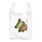 脂身通信Ｚのかしわもち_2105 Reusable Bag