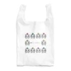 Reiのmini-robo circle Reusable Bag