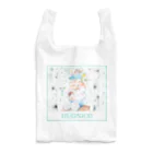 HUGNICOのニコじい｢HUGNICO｣ Reusable Bag