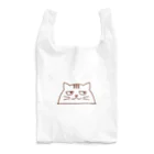 ウサくらONLINE SHOPのまんまるにゃんこ  Reusable Bag