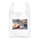 飯テロ屋さんの飯テロバッグ Reusable Bag