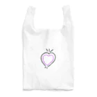 AYONGのChumChoms heart2 Reusable Bag