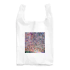 sachiarecocoのうねうねグラフィックアート Reusable Bag