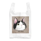 mao*maoのman maru Reusable Bag