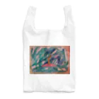 危険なたぬきのさくら Reusable Bag