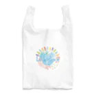 Love＆PeaceのLove＆Peaceキッズ用ロゴ Reusable Bag