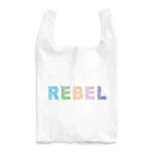 GALACTIC REBELのREBEL PASTEL 01 Reusable Bag