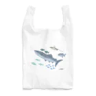 33 STOREのうみのいきもの Reusable Bag