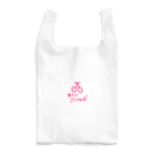 バカトリオのあたしさくらんぼ Reusable Bag