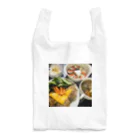 ささみの日常の我が家の夕食〜洋〜 Reusable Bag