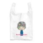 朝日奈ランドの朝日奈ランド。BOX STAR！ Reusable Bag