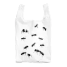 ANT☆Diaryの蟻ん娘柄 Reusable Bag