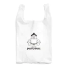 KENICHIROUのわんぱくちゃんPOTCHARI Reusable Bag