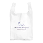 Marinekids EnterpriseのMarinekids Enterprise Original Goods Reusable Bag