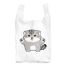 多喜のマヌルちゃんギャオー Reusable Bag