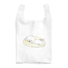 tiny-stuffの寝んねビションちゃん Reusable Bag