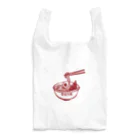 へっぽこデザインの盛岡冷麺 Reusable Bag