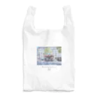 ral2のWEDNESDAY tee Reusable Bag