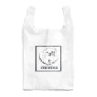 MOMU storeのMOMU LOGO series Reusable Bag