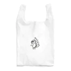 pluto51のちゅぱかぶらくん Reusable Bag