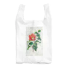 透月糖花の梵天椿 Reusable Bag