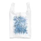 GALACTIC REBELの青い爆発 Reusable Bag