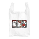 恋するシロクマ公式のマイバッグ Reusable Bag