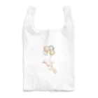 bearskissのふうせんいるか Reusable Bag