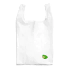 かえるのてぶくろの Mr.よもぎくずし Reusable Bag